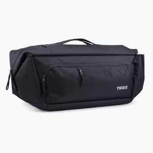 Reisetasche Thule RoundTrip MTB Duffel 70 l black