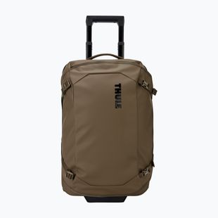 Reisetasche Thule Chasm Recycled Carry On 40 l deep khaki