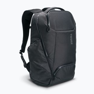 Laptop-Rucksack Thule Accent Backpack - Black Edition 26 l black