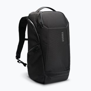 Laptop-Rucksack Thule Accent Backpack - Black Edition 28 l black