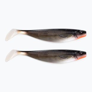 Delphin Hypno 3D Rotauge Gummiköder 690021203