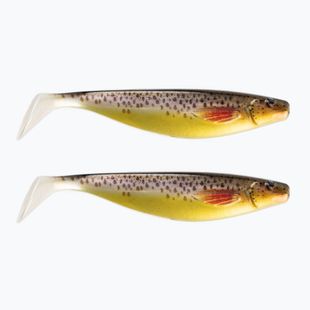 Delphin Hypno 3D Trout Spinnbeläge 690021206