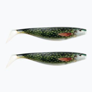 Delphin Hypno 3D Hecht-Gummiköder 690021207