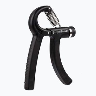 Handgrifftrainer GymBeam Grip Trainer black