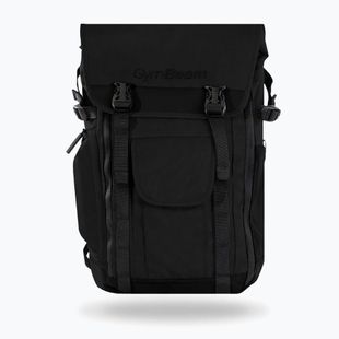 Sport-Rucksack GymBeam Adventure 25 l black