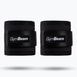 Knöchelgewichte GymBeam na kostkę black