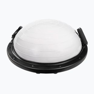 Balance-Board GymBeam black/white