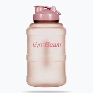 Flasche GymBeam Hydrator TT rose