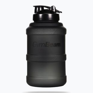 Flasche GymBeam Hydrator TT black