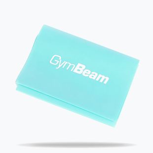 Fitnessband GymBeam Soft light blue