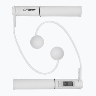 Springseil Gym Bam Inteligentna white