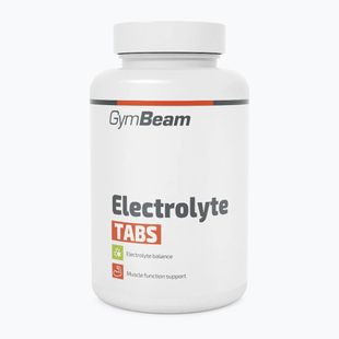 Elektrolyte GymBeam TABS 90 Tabletten