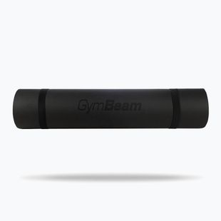 Yogamatte GymBeam 62749 grey/black