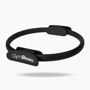 Pilates-Ring GymBeam black