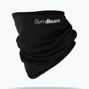 Schlauchschal GymBeam Light Neck Gaiter black