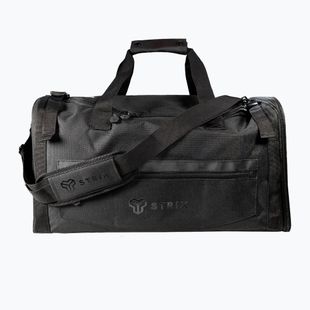 Sporttasche GymBeam Ultimate Duffle 37 l black
