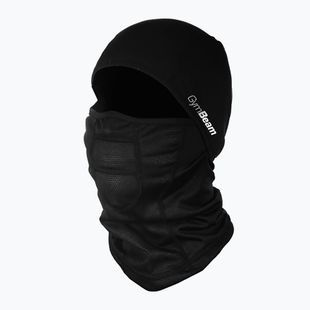 Sturmhaube GymBeam Balaclava black