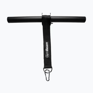 Unterarm- und Handgelenktrainer GymBeam Roll black