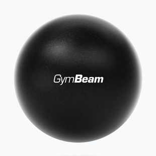 Gymnastikball GymBeam OverBall 25 cm black