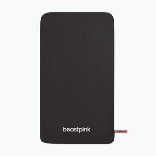 Handtuch GymBeam Mini Shadow-Beast Pink black