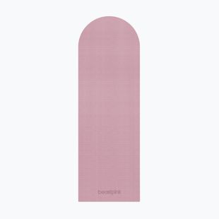 Yogamatte GymBeam BeastPink pink