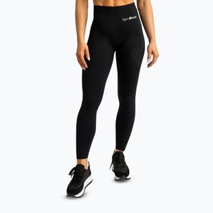 Damen Trainingsleggings GymBeam Limitless black 76165