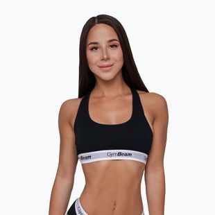Sport-BH GymBeam Braletka black