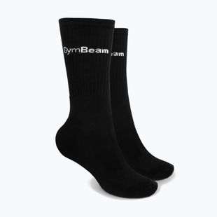 Herren Socken GymBeam 32629 3/4 3 Paar black