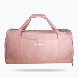 Torba treningowa GymBeam Sense 39,8 l pink