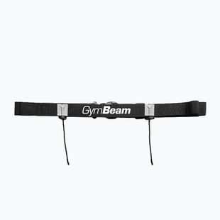 Laufgürtel GymBeam 100681 black