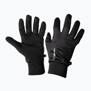 Handschuhe GymBeam Alpine Windproof Gloves black