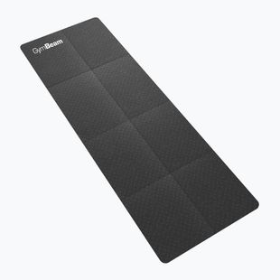 Yogamatte GymBeam 107251 black