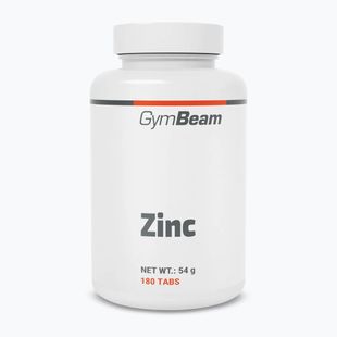 Zink GymBeam Cynk