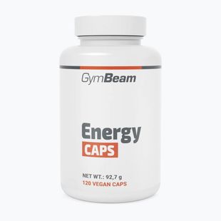 Koffein GymBeam Caffeine 90 tablets