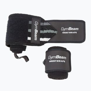 Handgelenkbandagen GymBeam black