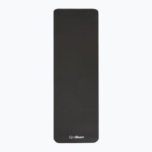 Yogamatte GymBeam Yoga black