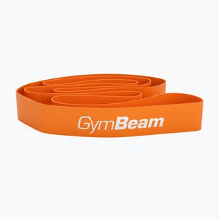 Widerstandsband GymBeam Cross Band Level 2 orange
