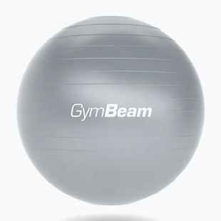 Gymnastikball GymBeam FitBall 65 cm orange