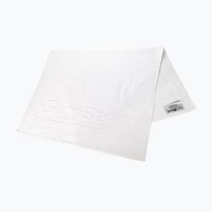 Handtuch GymBeam white