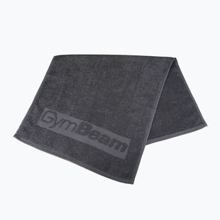 Handtuch GymBeam grey