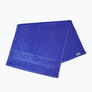 Handtuch GymBeam blue