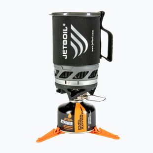 Jetboil New MicroMo Touring-Kocherset schwarz MCMOCBN-EU