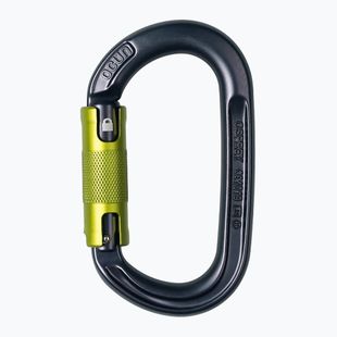 Ocun Osprey Twist Karabiner anthrazit