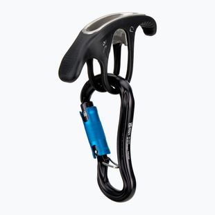 Ocun Belay Condor Twist/Bow Sicherungsset 4716 schwarz