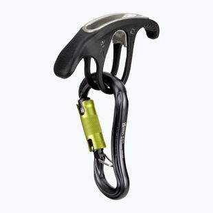 Ocun Belay Condor Twist/Bow Sicherungsset 5506 schwarz