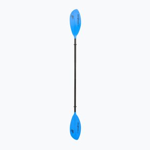 AQUADESIGN K1 Attak 4 blau Kajakpaddel