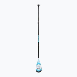 Paddel SUP 3-częściowe WATTSUP Alu