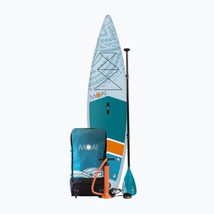 SUP-Brett MOAI Touring 11'6''