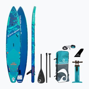 SUP Board Stand up Paddle Board SPINERA Suptour 13'0"