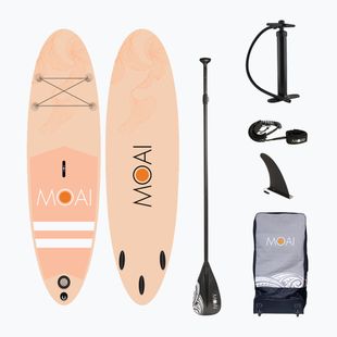 SUP-Board MOAI Beach Vibe 10'6''
